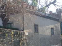 Foto edificio 4 via Tiepolo 11